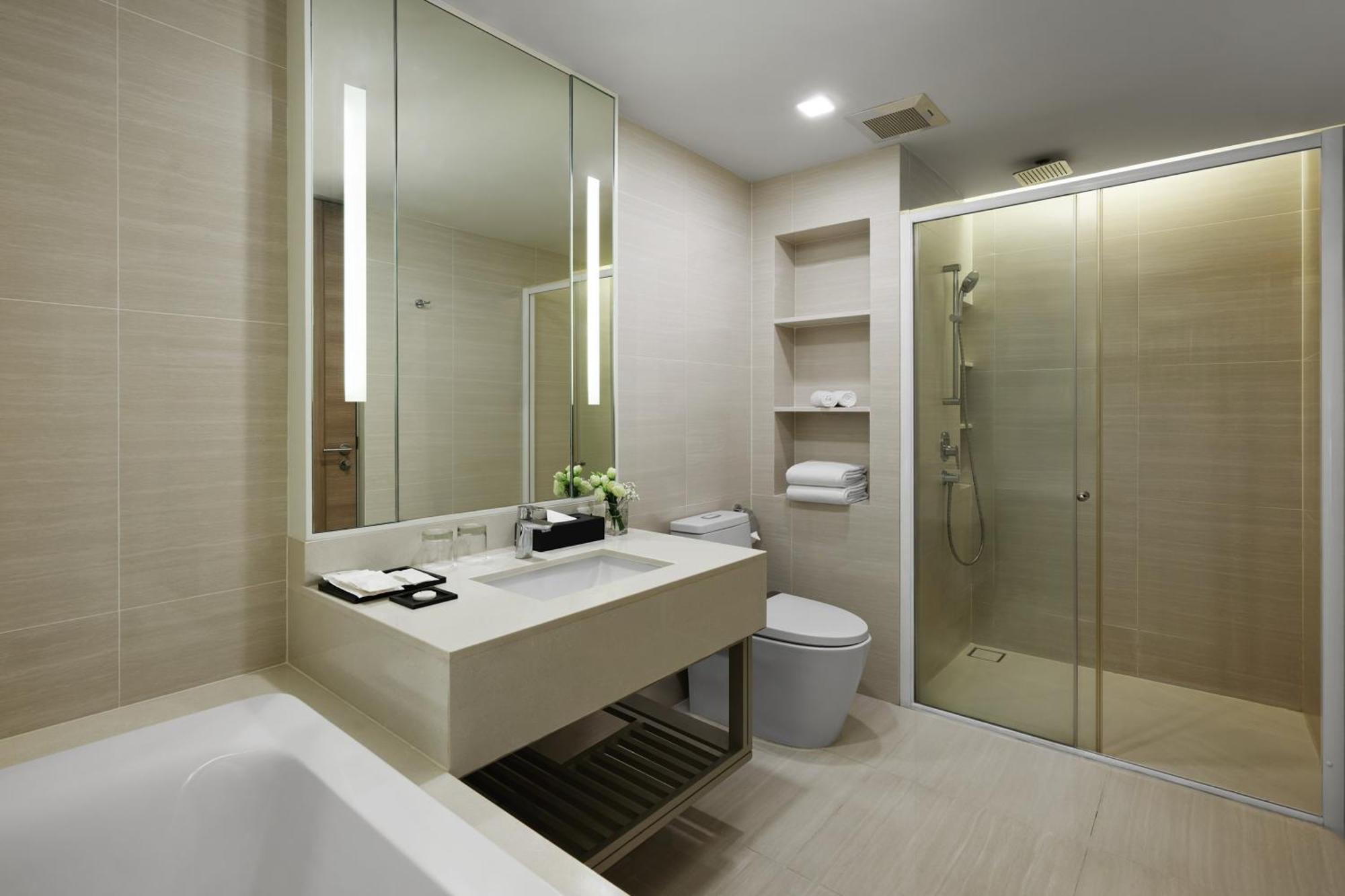 One-Bedroom Suite