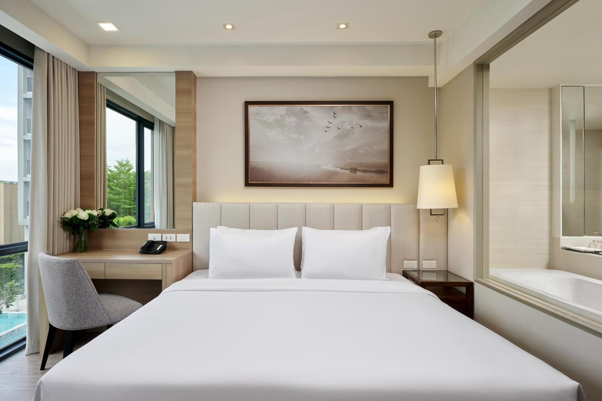 One-Bedroom Suite