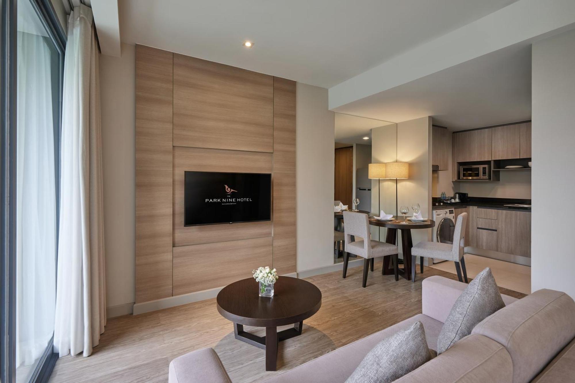 Junior Suite